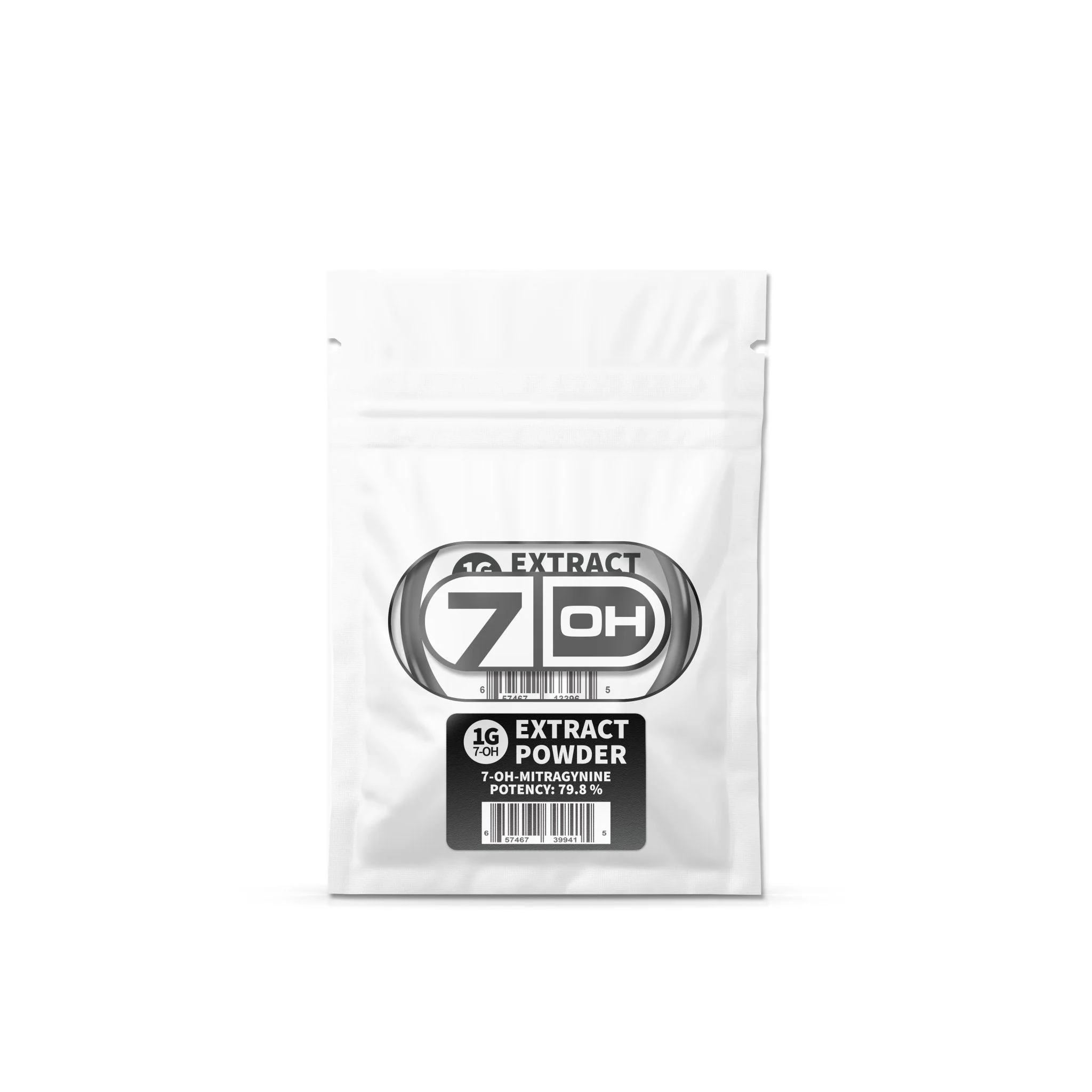 7-OH Powders